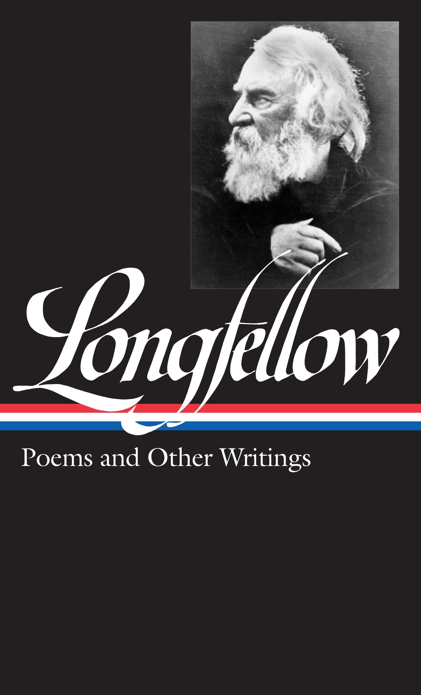 Henry Wadsworth Longfellow Poems And Other Writings Loa 118 Library Of America Longfellow Henry Wadsworth Mcclatchy J D 9781883011857 Amazon Com Books