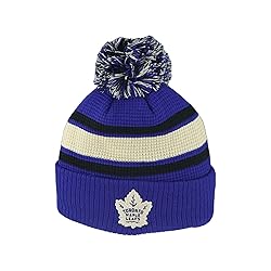 ZHATS Standard NHL Officially Licensed Beanie