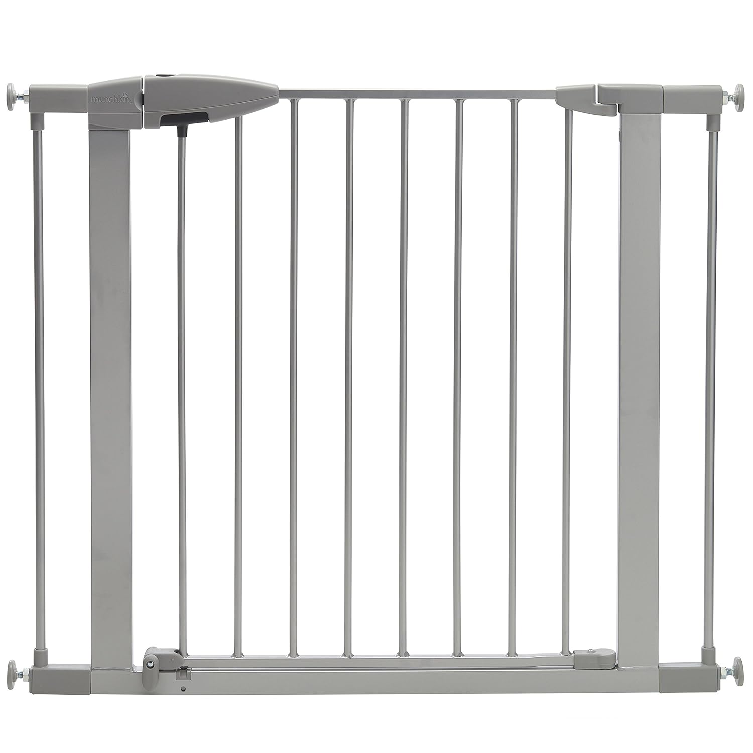 munchkin easy close metal gate