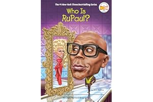 Who Is RuPaul?