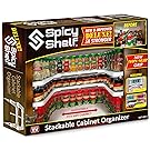 The ONLY REAL Spicy Shelf Deluxe (1 set of 2 shelves)
