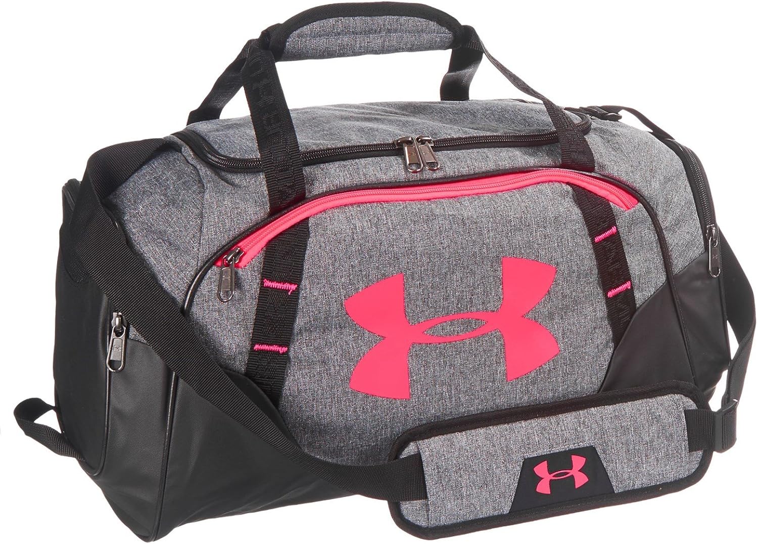 undeniable duffle 3.0 xs