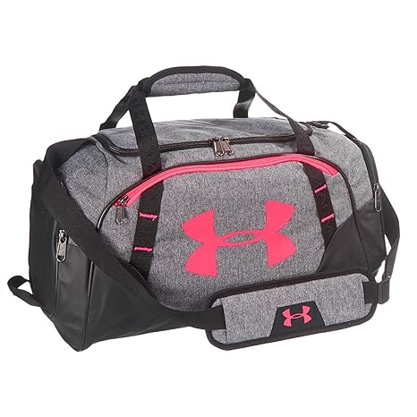under armour undeniable duffle 3.0 sm