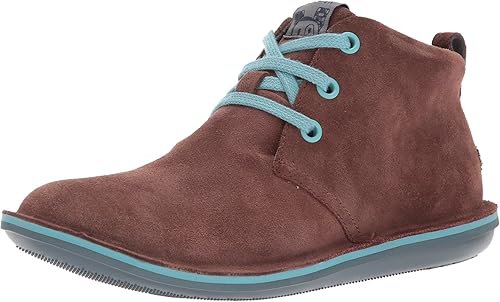 camper desert boots