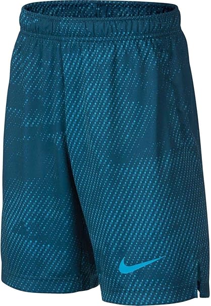 nike youth boys dry fly shorts
