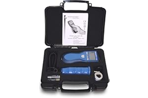 Monarch Instrument 6125-011 PLT200 Pocket Laser Tachometer Kit