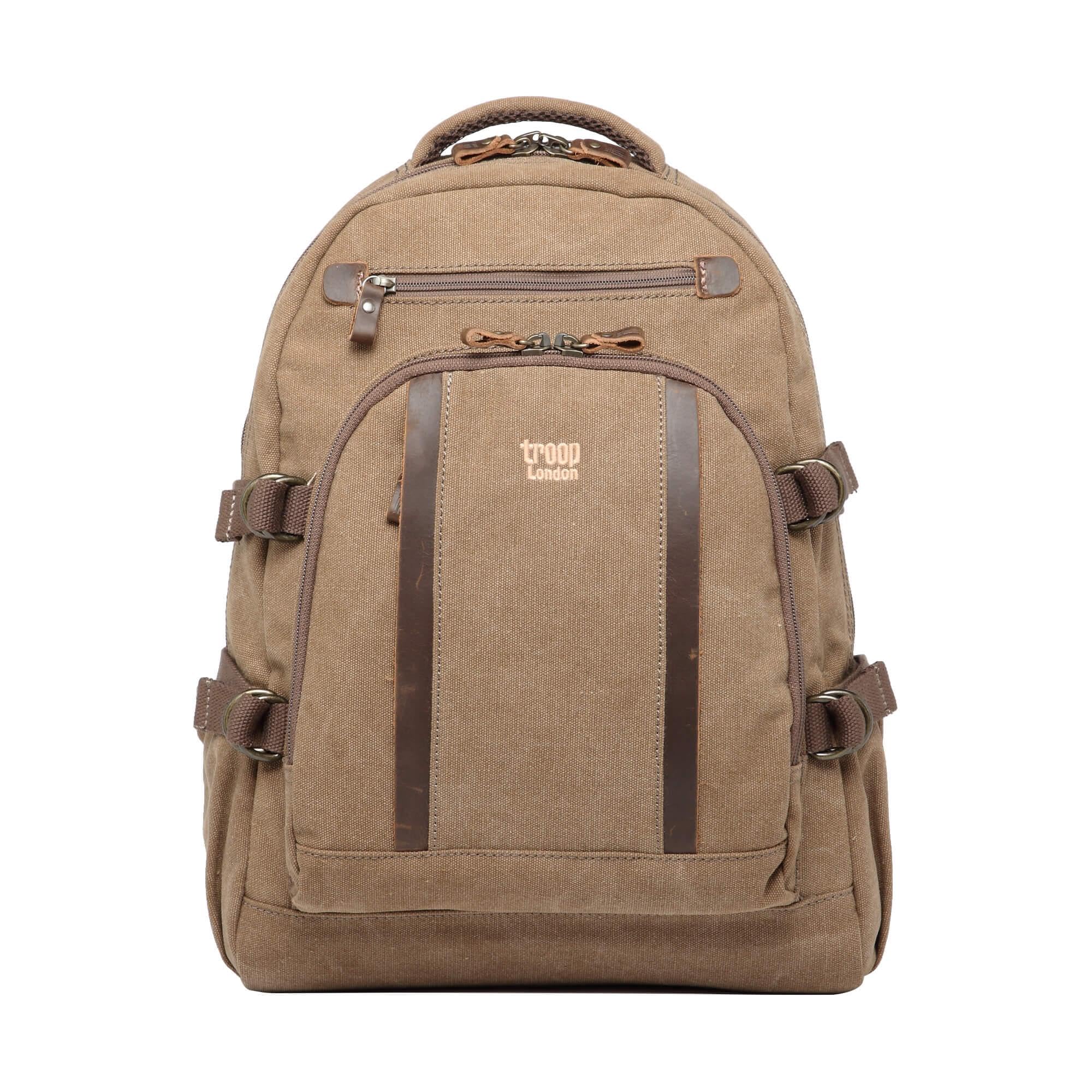 Troop TRP0257 Large Classic Backpack