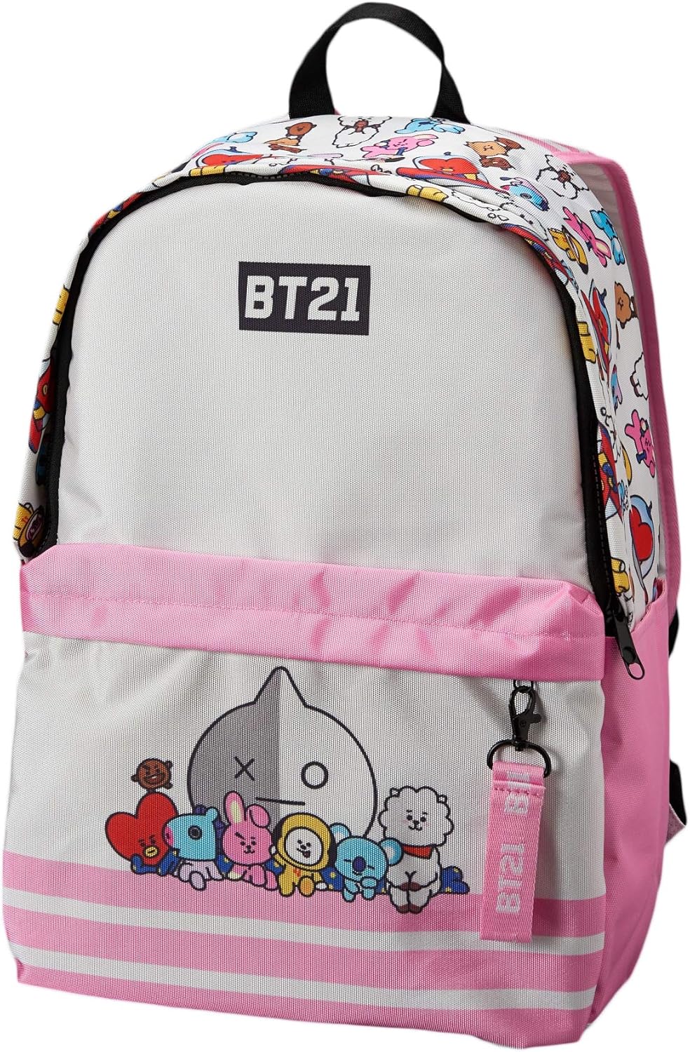 bt21 mini backpack