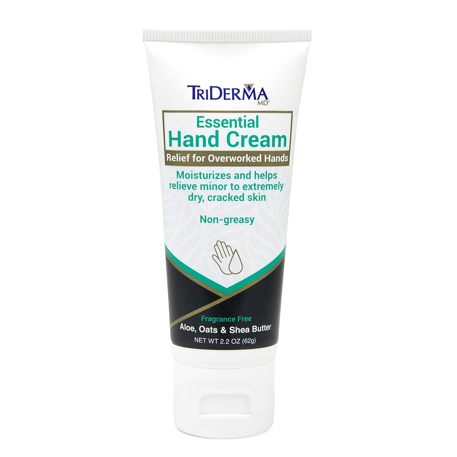 non greasy hand cream for very dry hands