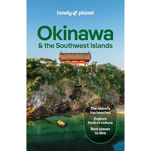 Okinawa and Japan's Southwest Islands: Davey, Jo: 9781784776824
