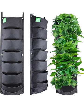 Bolsas para plantas | Amazon.es