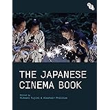 The Japanese Cinema Book