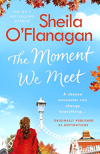 Download The Moment We Meet: Stories of love, hope and chance encounters by the No. 1 bestselling author (English Edition) PDF