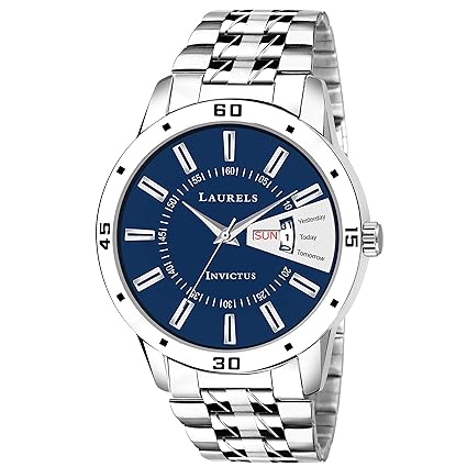 Renato Analog Multi-Colour Dial Mens Watch - AR2513
