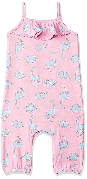 Baby-Girls Romper Suit