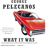 What It Was (Derek Strange)