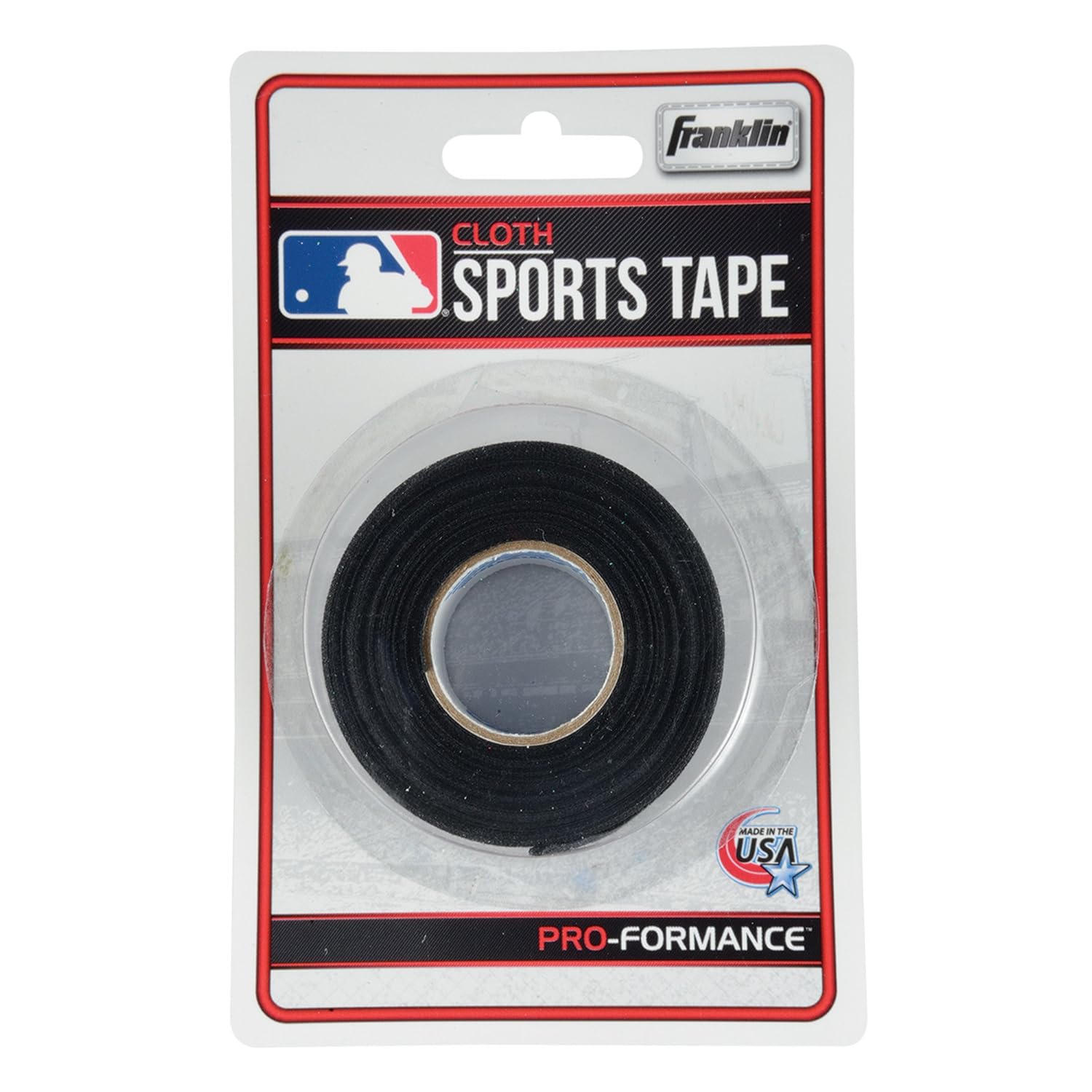 Franklin Bat Tape Black Amazon.co.uk Sports & Outdoors