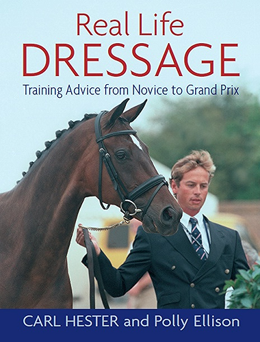 Download REAL LIFE DRESSAGE: TRAINING ADVICE FROM NOVICE TO GRAND PRIX (English Edition) PDF