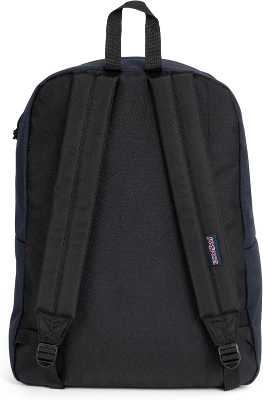 SuperBreak One, Zaino Grande Unisex - Adulto, Navy, Taglia unica