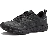 Avia Men's Avi-Union Ii Comfort Non Slip Shoes with Laces