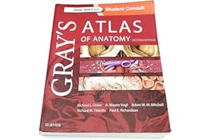 Gray's Atlas of Anatomy (Gray's Anatomy)