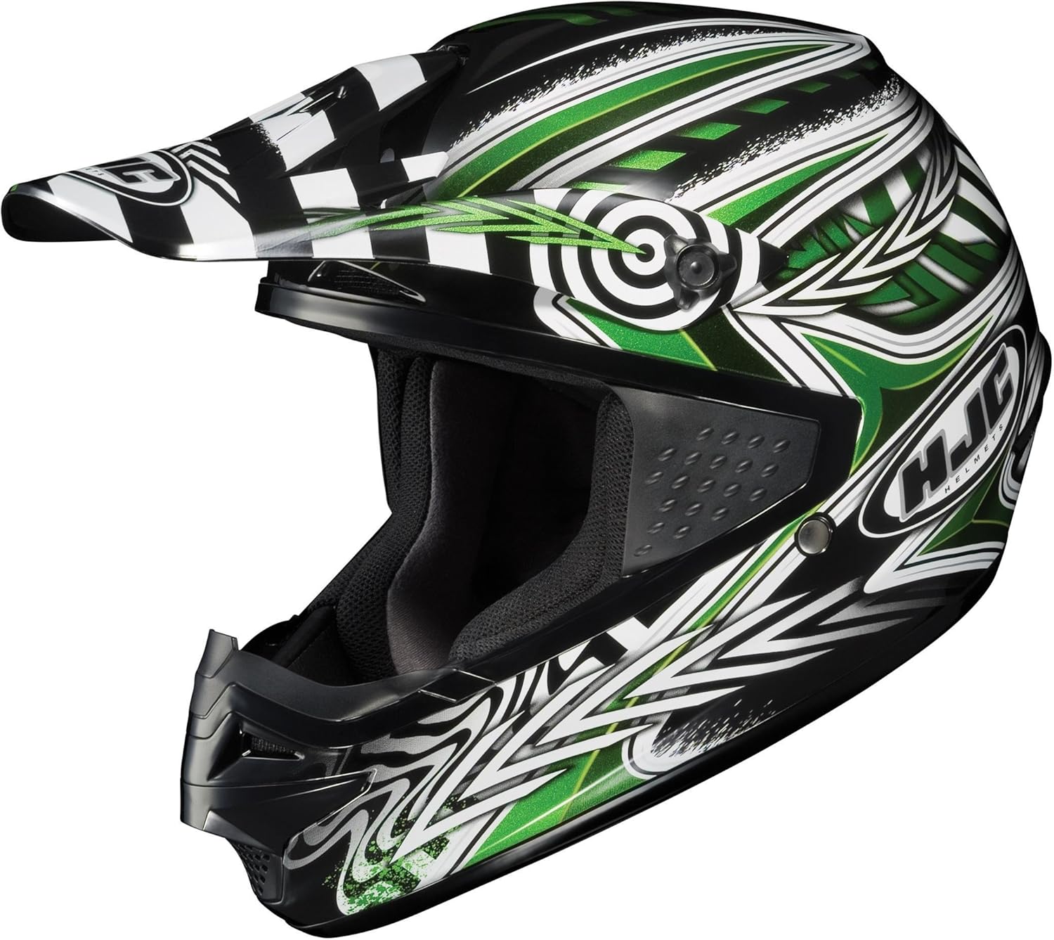 [25+] Hjc Dirt Bike Helmet Visor