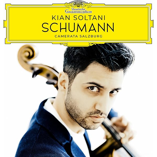Kian Soltani - Cello Unlimited - Amazon.com Music