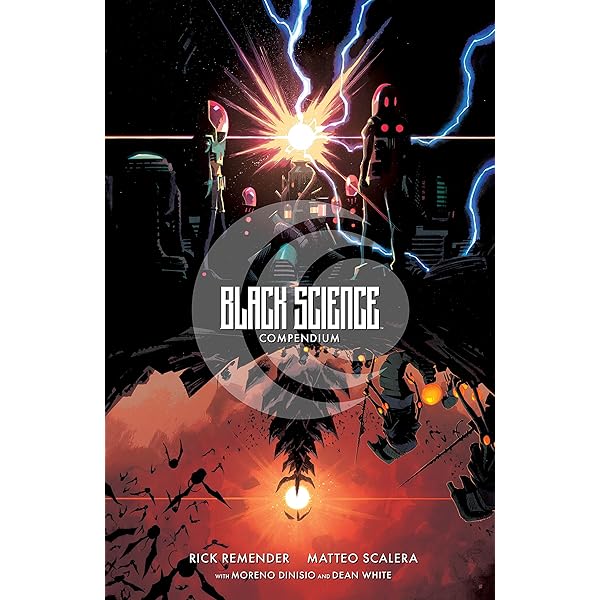 Amazon.com: Deadly Class: Compendium eBook : Remender, Rick, Craig