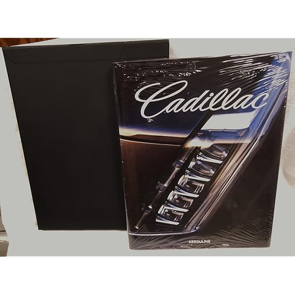 Cadillac: The Tailfin Years: Headrick Jr, Robert J: 9781583882122