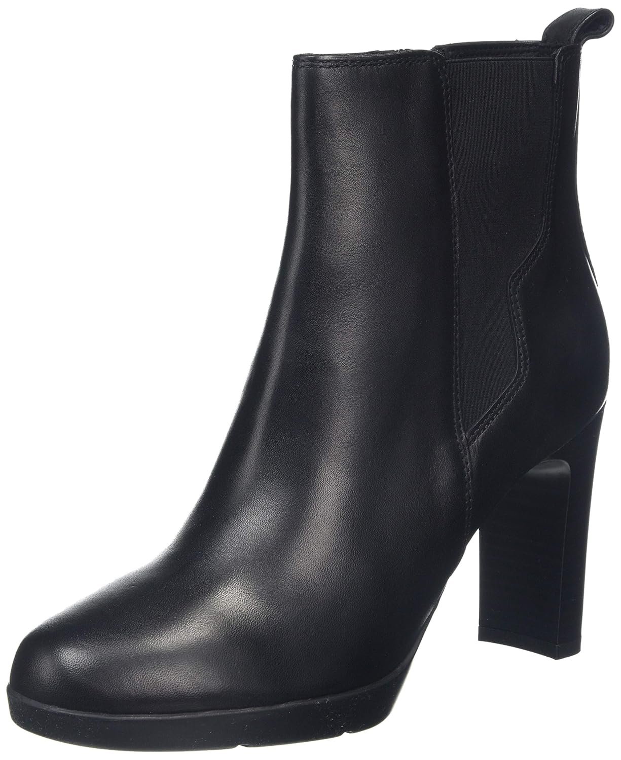 geox annya ankle boots