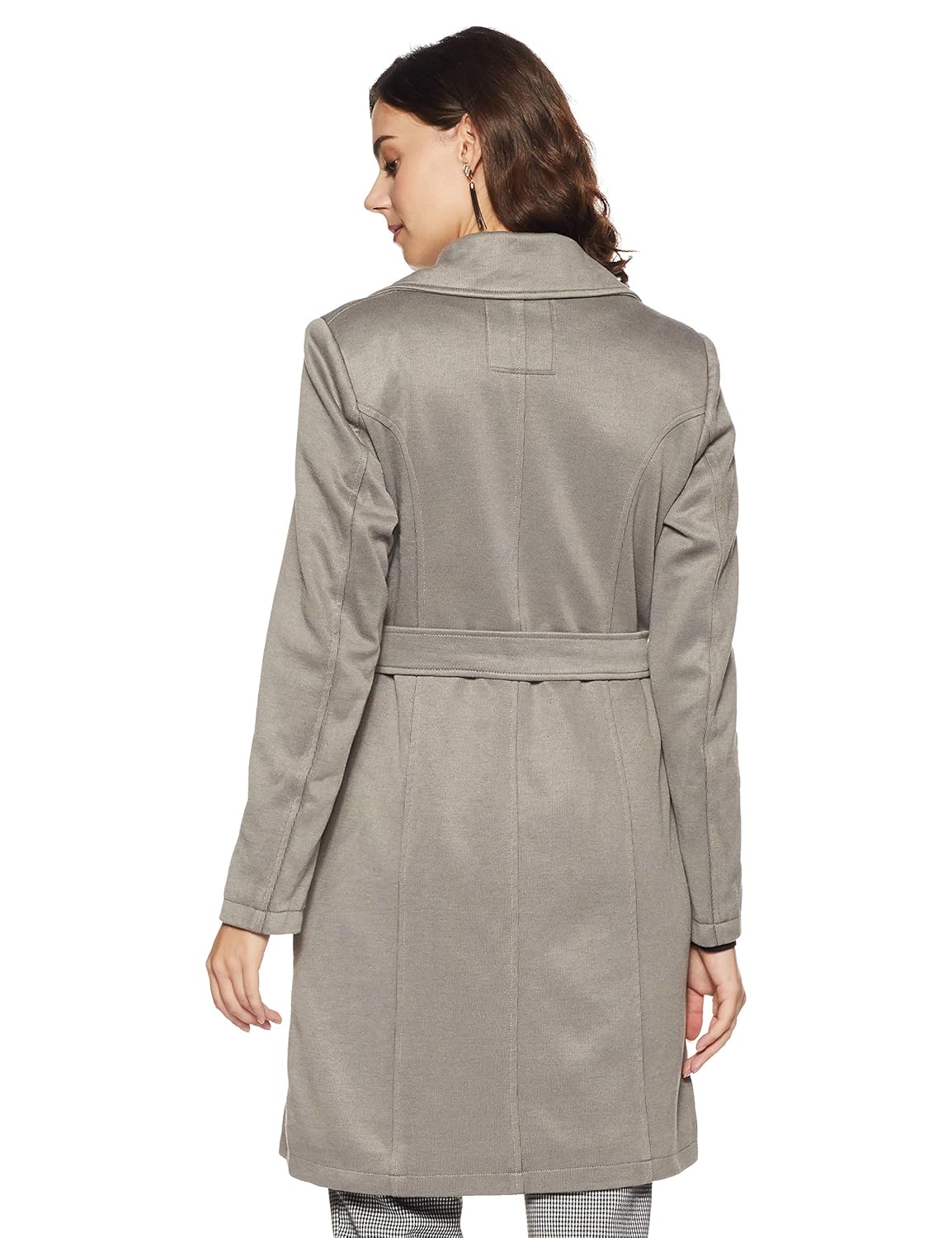 endeavor women's coat