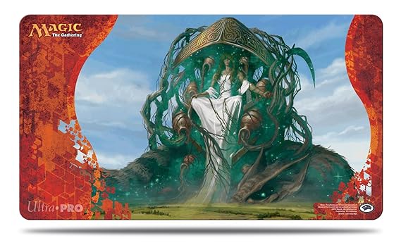 Magic Born of The Gods Playmat Version 2
