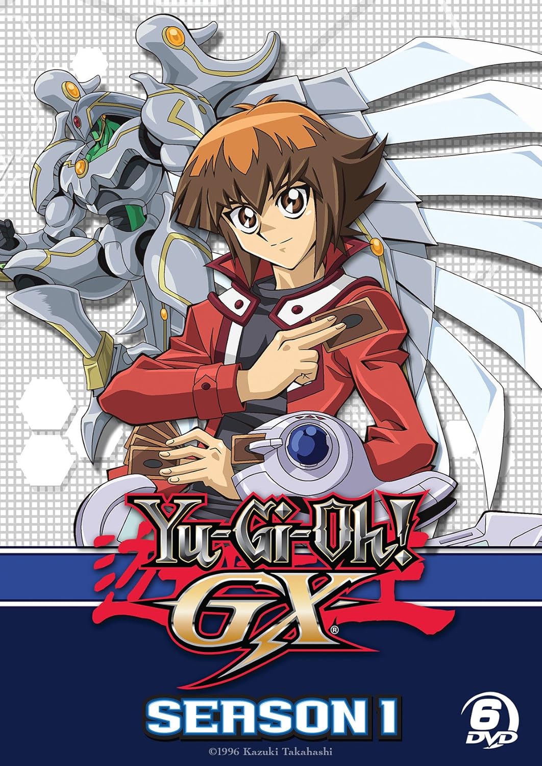Yu Gi Ho Gx Fr