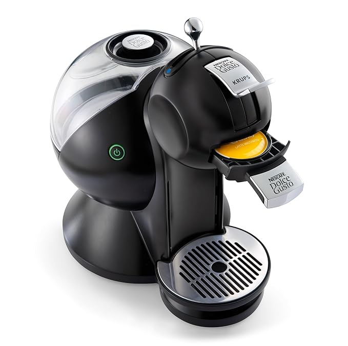 Nescafe Dolce Gusto Coffee Machines by Krups Amazon.co.uk Kitchen & Home