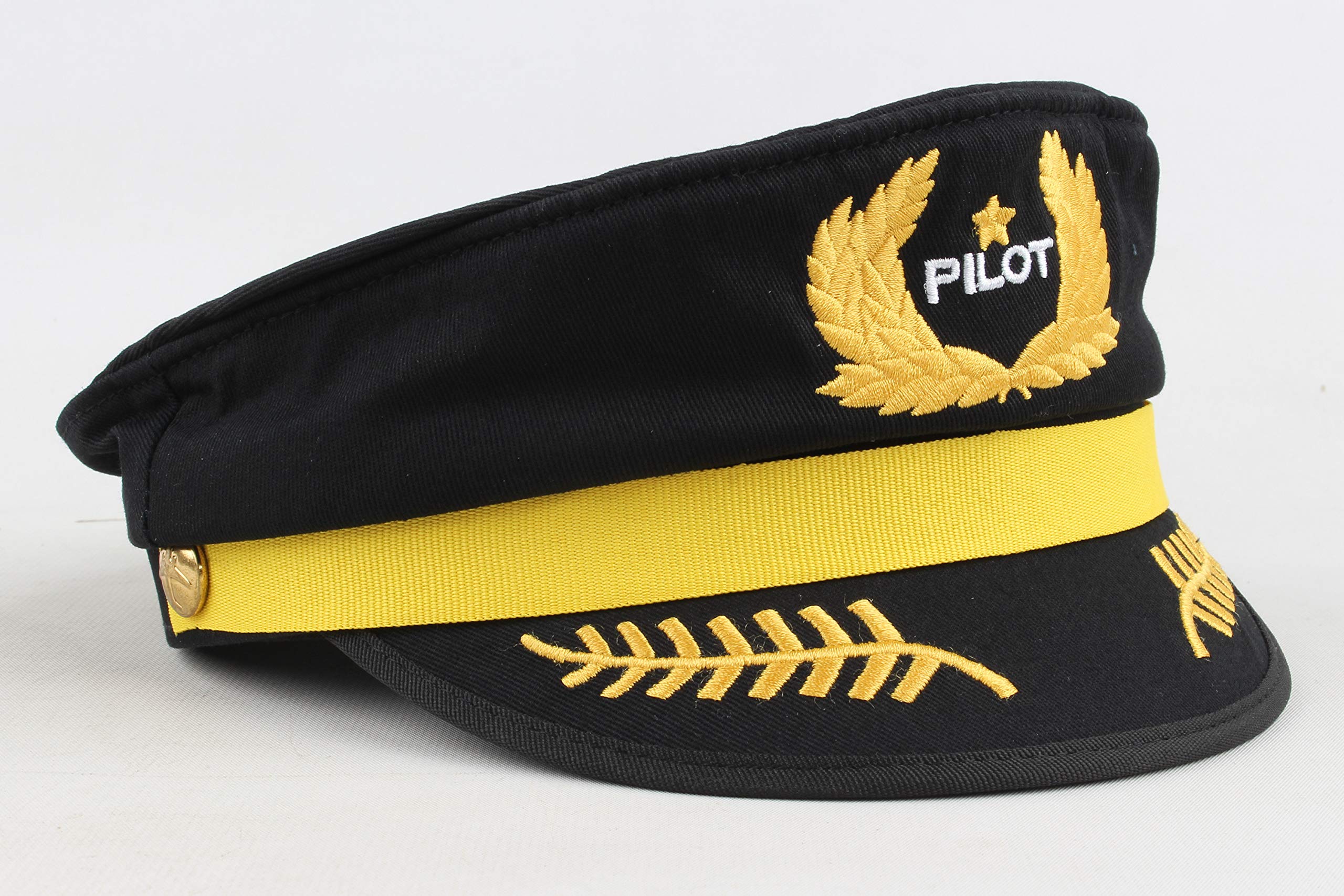 Child’s Pilot Hat- Buy Online in United Arab Emirates at desertcart.ae