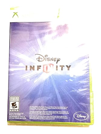 disney infinity 3.0 xbox one amazon