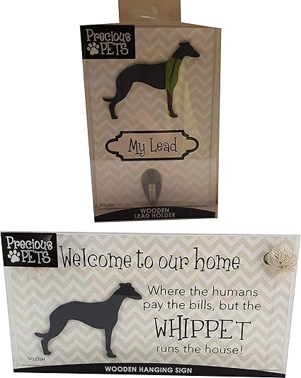 Whippet stuff Clearance