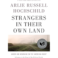 Strangers in Their Own Land: Anger and Mourning on the American Right