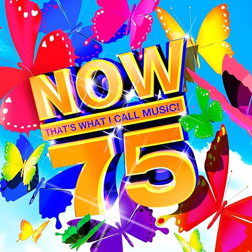 #49 — Now That's What I Call Music! 75