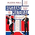 Husband Material (London Calling, 2)