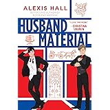 Husband Material (London Calling, 2)