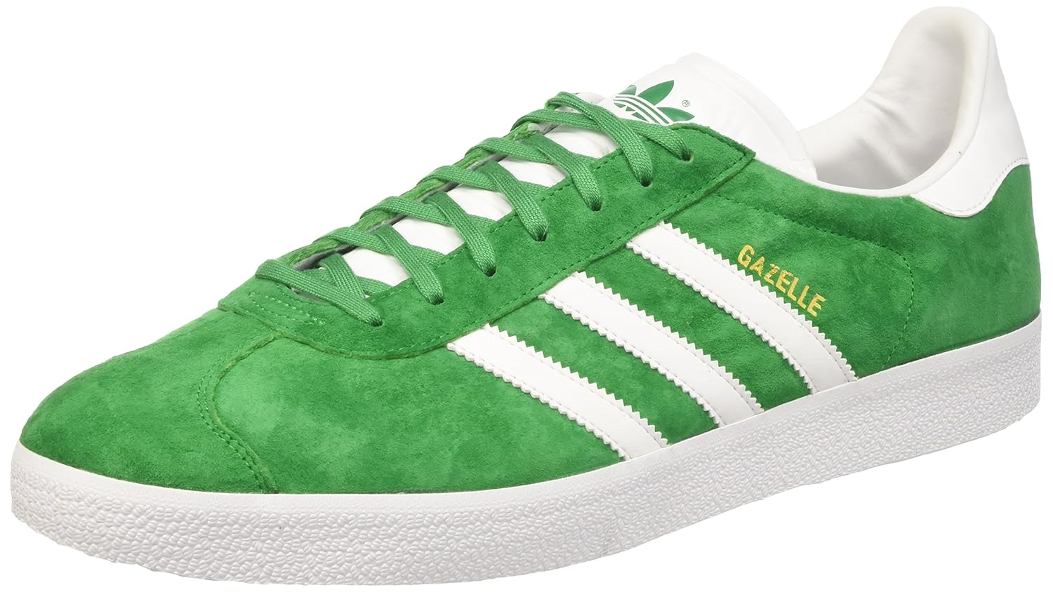 adidas Originals Gazelle Zapatillas de Deporte Unisex Adulto