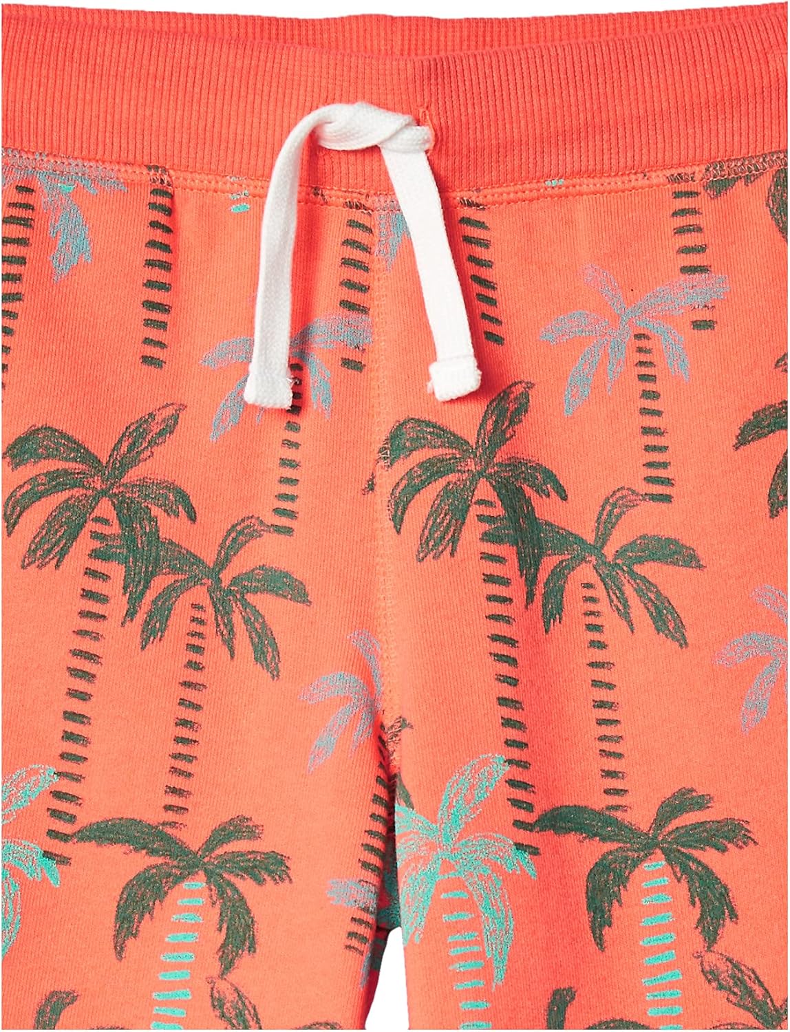  Brand - Spotted Zebra Boys' French Terry Knit Shorts: Clothing