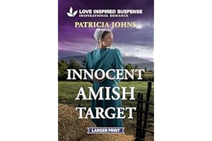 Innocent Amish Target