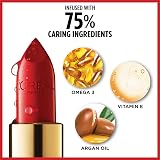 L'Oreal Paris Colour Riche Lipcolour Tropical Coral 5ml New view 4