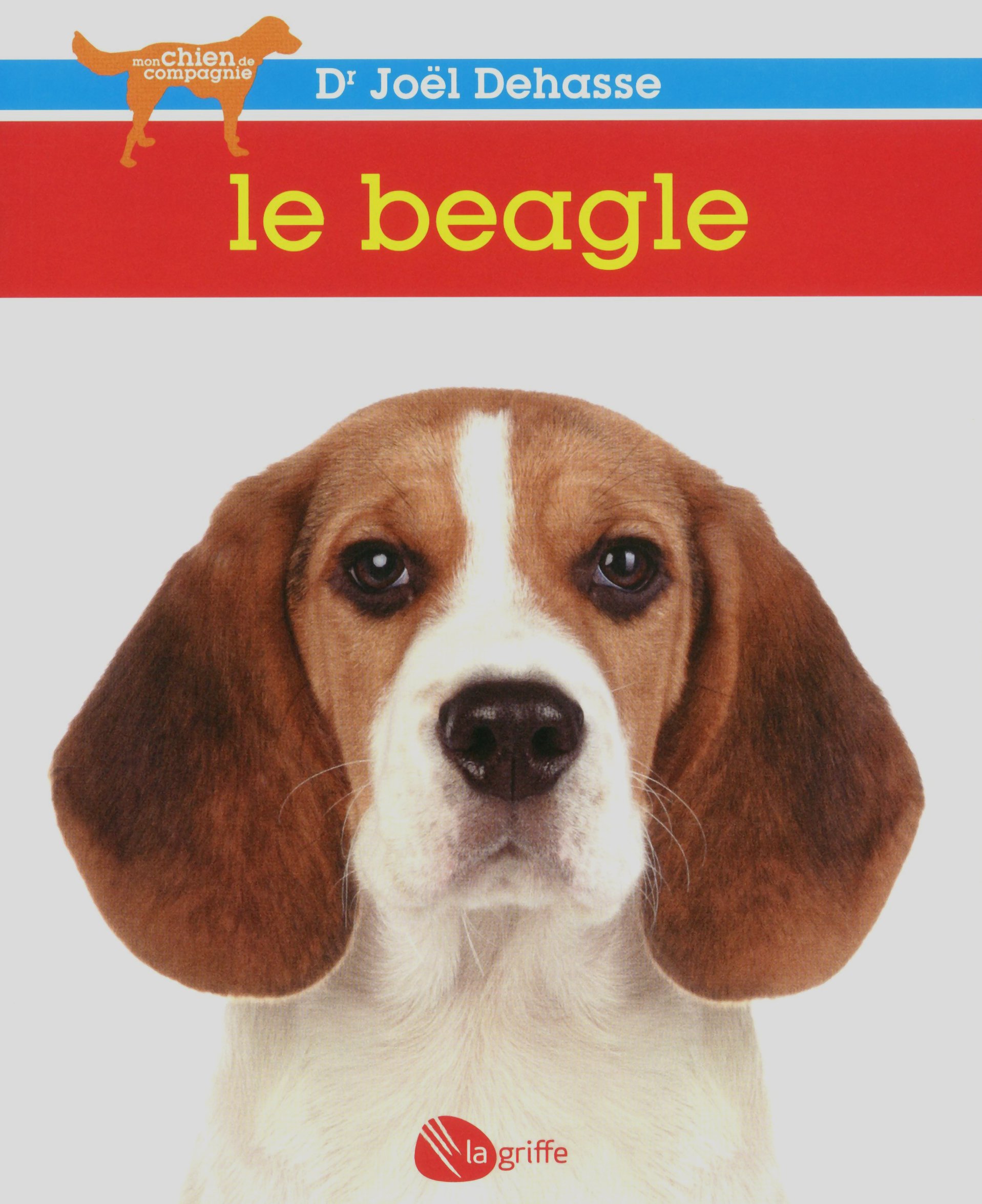 Le Beagle Joël Dehasse 9782924036075 Amazoncom Books - 