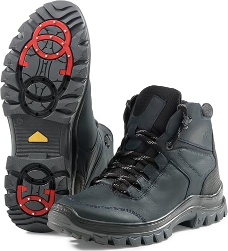 Botte hiver homme en special Clearance