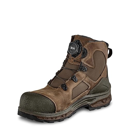 Work Boots Irish Setter Boots Amazon Mens 83900 Wellington