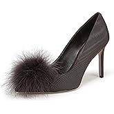 Sam Edelman Women's Hazel Plush Pump