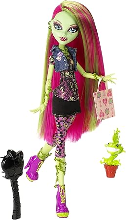 monster high toys uk